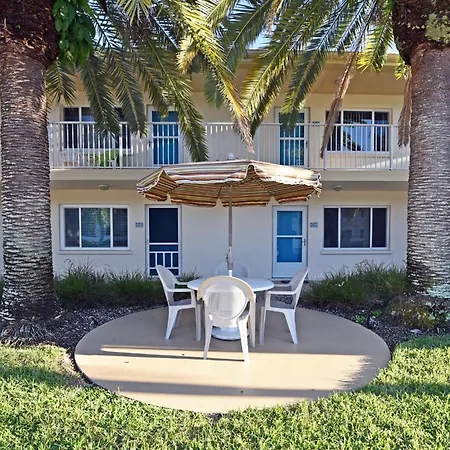 Siesta Beach House - 105-3