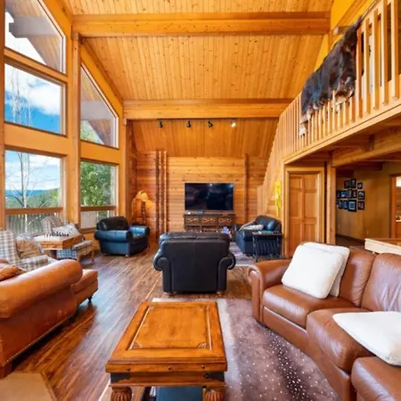 Red Roof Lodge - Leavenworth-3