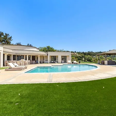 Private Gated 6Br Luxury Estate, Gym, Lake View-3