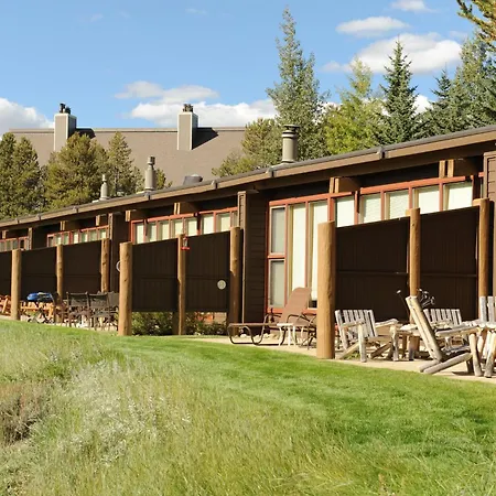 Evergreen Condominiums By Vail Resorts-3