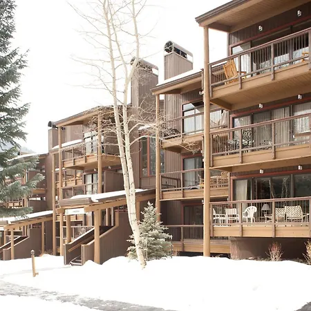 Evergreen Condominiums By Vail Resorts-2