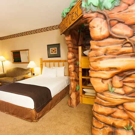Great Wolf Lodge Williamsburg-2