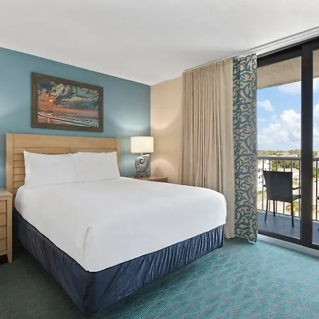 Club Wyndham Westwinds-3