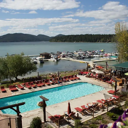 Lodge At Whitefish Lake-3