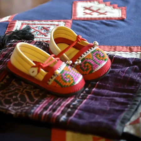 Hmong Hilltribe Lodge-2