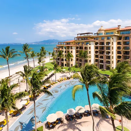 Villa La Estancia Beach Resort & Spa Riviera Nayarit-2