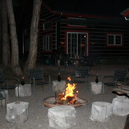 Riverside Meadows Cabins-2