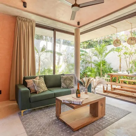 Entorno Tulum - Luxury Villas-2