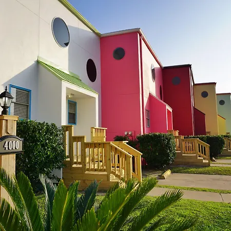 Four Seasons On The Gulf-3