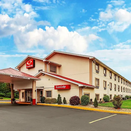 Econo Lodge Rome South-3