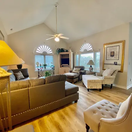 Palmetto Vacation Rentals At Kingston Plantation-3
