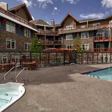 Blackstone Mountain Lodge By Clique-3