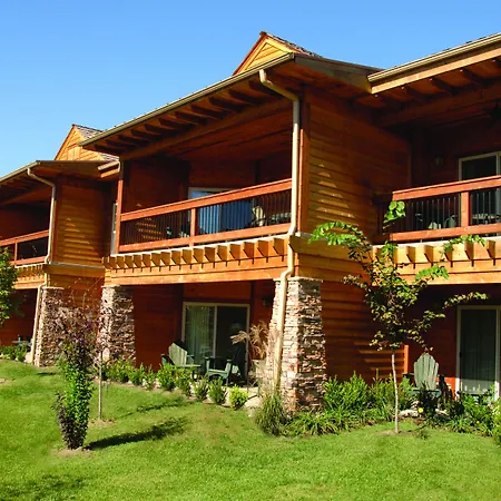 Hyatt Vacation Club At The Lodges At Timber Ridge-3