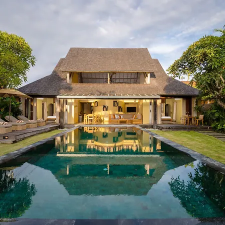 Space Villas Bali-3