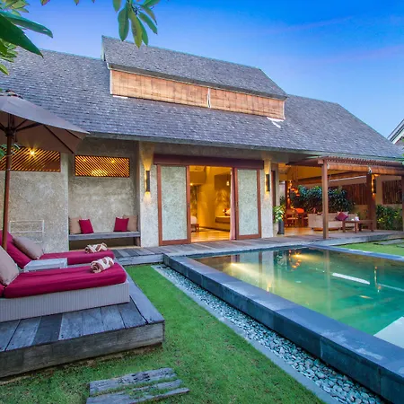 Space Villas Bali-2