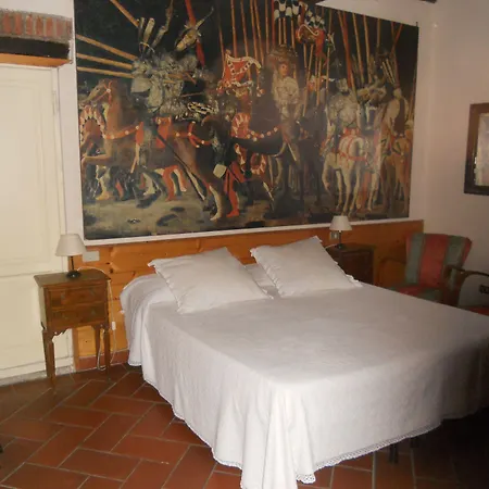 Agriturismo Le Macine-2