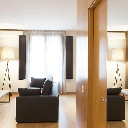 Aspasios Plaza Real Apartments-3