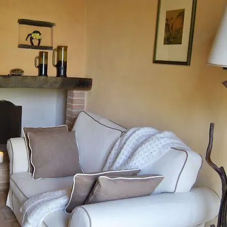 Villa Cicolina-2
