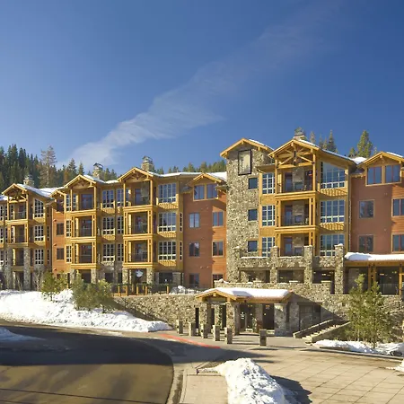 Hyatt Vacation Club At Northstar Lodge-3