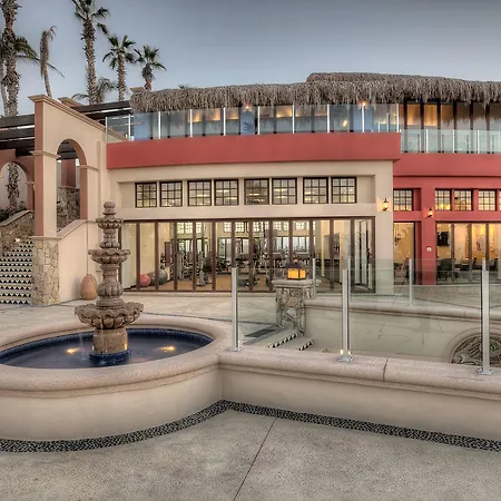 Hyatt Vacation Club At Sirena Del Mar-3