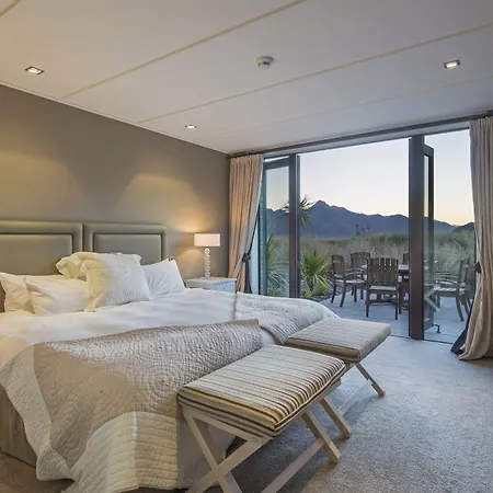 Commonage Promenade Villa 3Br-3
