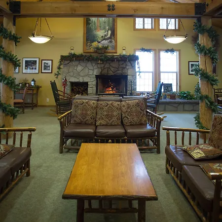 John Muir Lodge-2