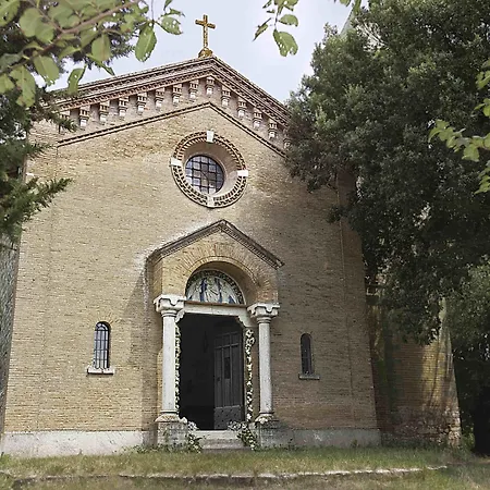 Borgo San Faustino Country Relais And Spa Orvieto-3