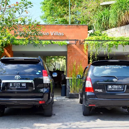 Jas Boutique Villas-3