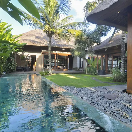 Luwak Ubud Villa & Jungle Suite-2