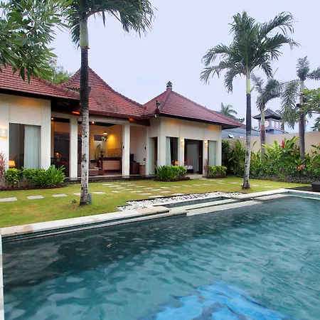 Rc Villas And Spa Bali-2