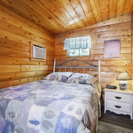 Apple Creek Cottages-2