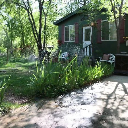 Apple Creek Cottages-3