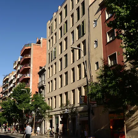 Pierre & Vacances Barcelona Sants-2