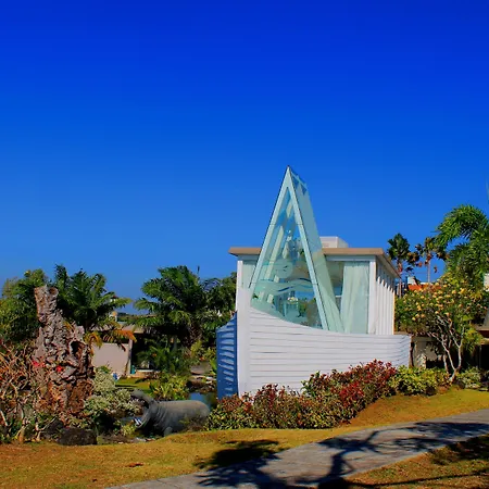 Noah Villa And Chapel-2