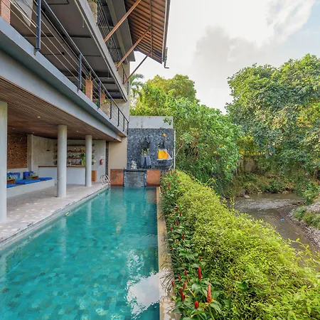 Maca Villas And Residence Umalas-2