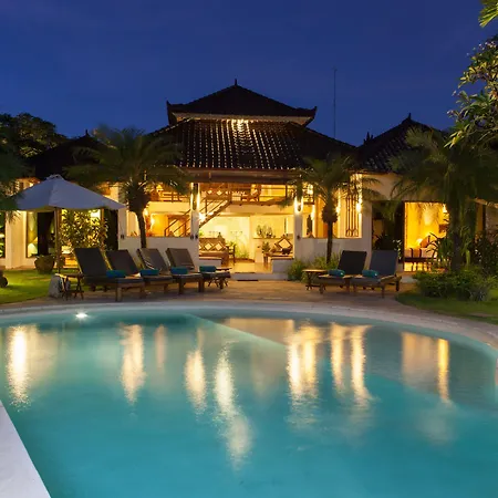 Bali Dyana Villas-2