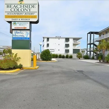 The Gardens At Beachside Colony-3