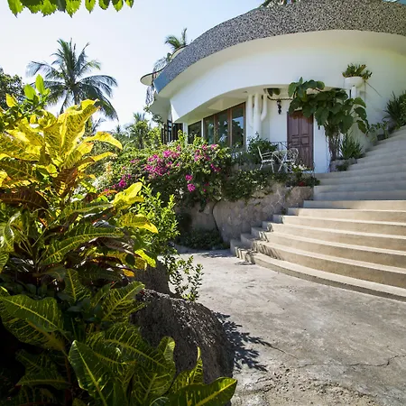 Monkey Flower Villas-2