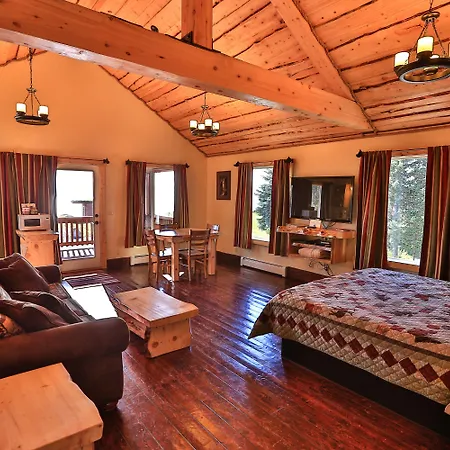 Kenai Peninsula Suites-2
