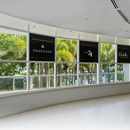 Fontainebleau Resort Ocean Plus Bay View W Balcony-3