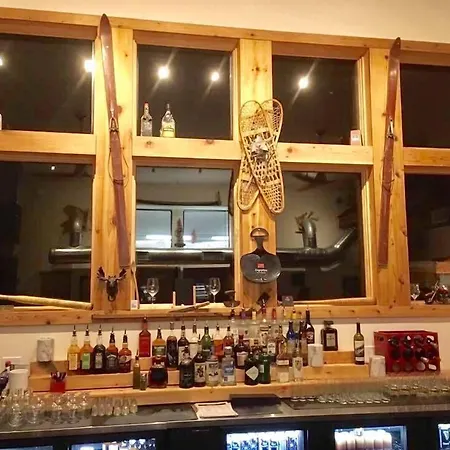 Gore Mountain Lodge-2