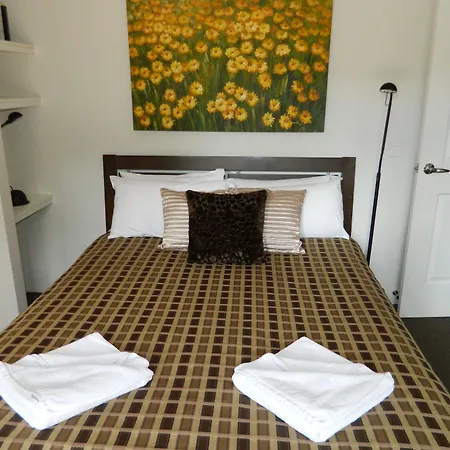 Margaret River Hideaway & Farmstay-3