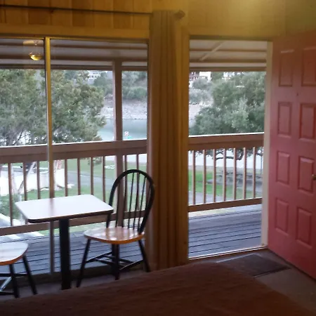 Lodge At Turkey Cove-2
