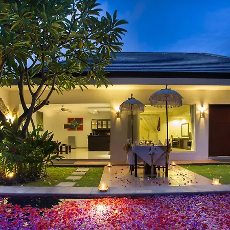 The Yubi Boutique Villas Seminyak-3
