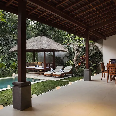 Santun Luxury Private Villas-3