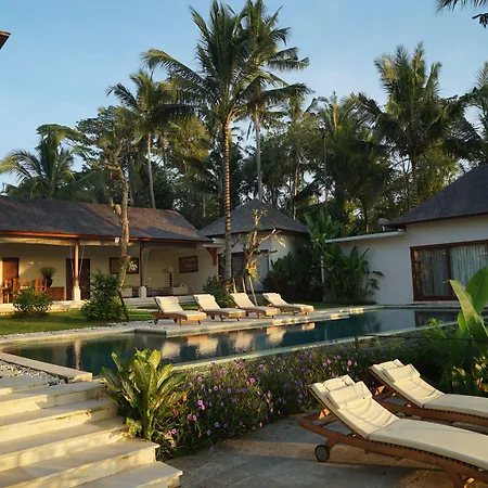 Santun Luxury Private Villas-2
