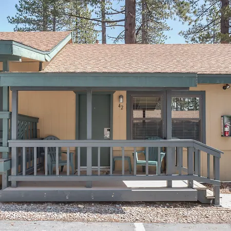 Franciscan Lodge-2