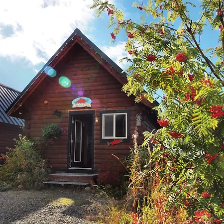 Alaskan Suites-3