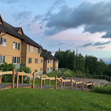 Talkeetna Alaskan Lodge-3