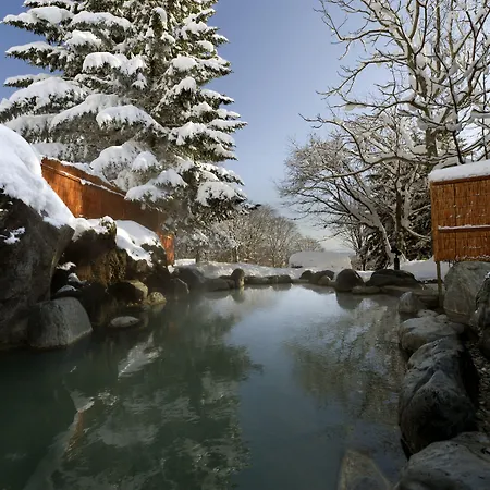 Kasara Niseko Village Townhouse-2